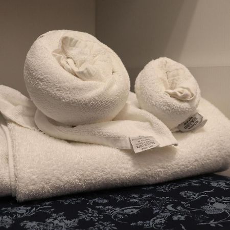 Napora Bed & Breakfast Napoli Bagian luar foto